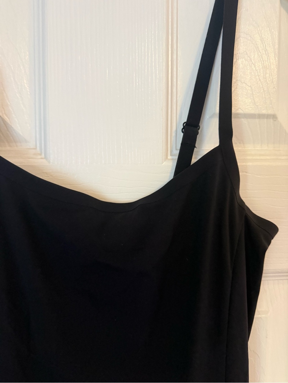 Outdoor Voices Black Doubles Mini Dress - Picture 8 of 16